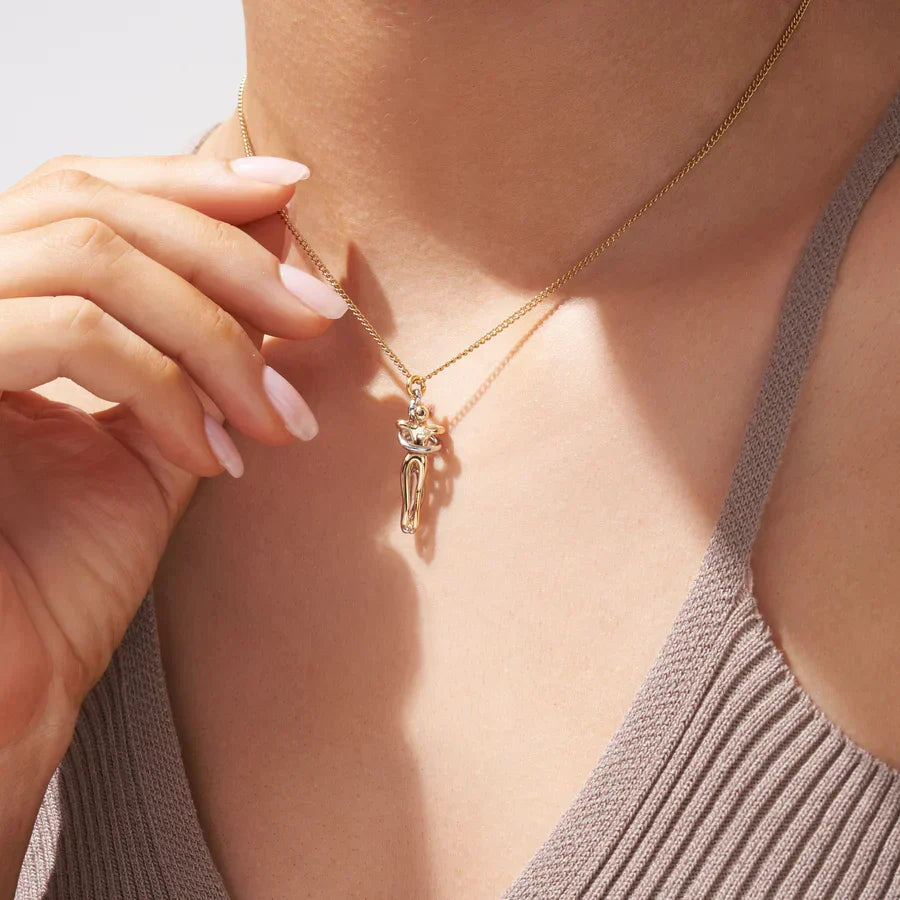 Collar Abrazo-Infinito® 2X1 + Envio Gratis