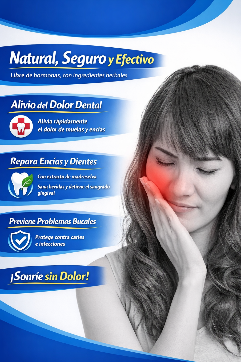 Spray Dental SmileGuard™