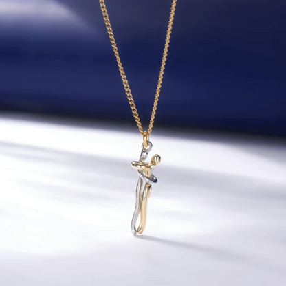 Collar Abrazo-Infinito® 2X1 + Envio Gratis