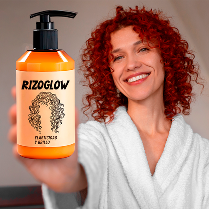 OFERTA 2X1 CREMA ACTIVADORA DE RIZOS