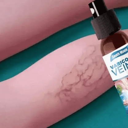 2x1 🩺 Varicose Veins™ Pro Tratamiento Intensivo Avanzado para Venas, Varices y Piernas Cansadas