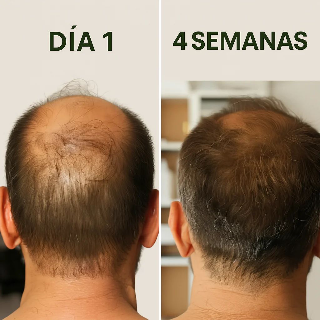 Aceite de Batana®:Da brillo, hidrata y fortalece | Envío Gratis 🎁